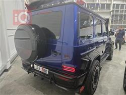 مرسيدس بنز G-Class
